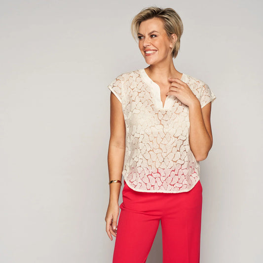 Blouse 'Imani'
