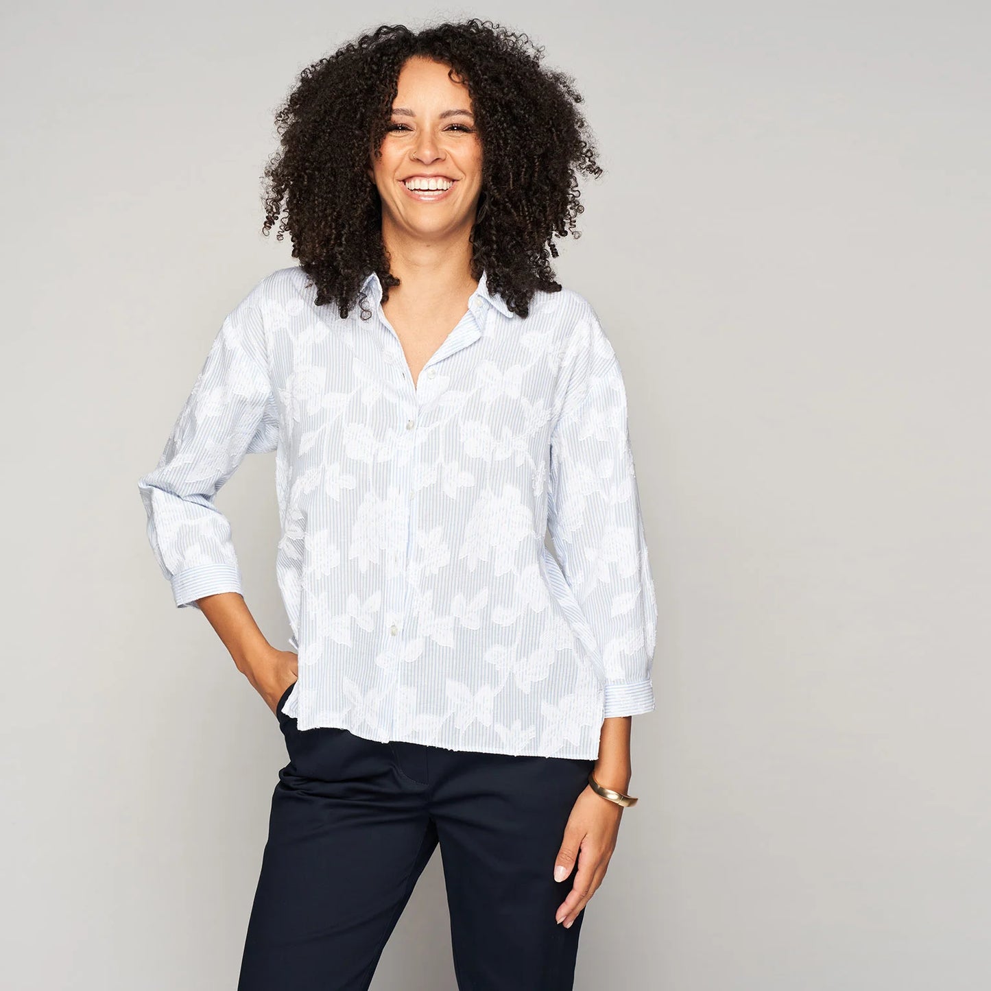Blouse 'Inara'