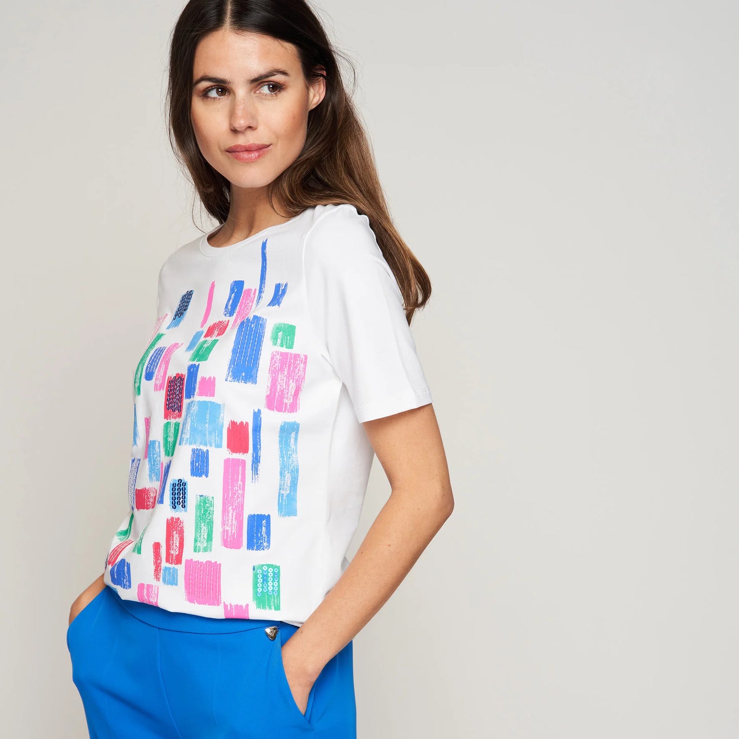 T-Shirt 'Isolde'