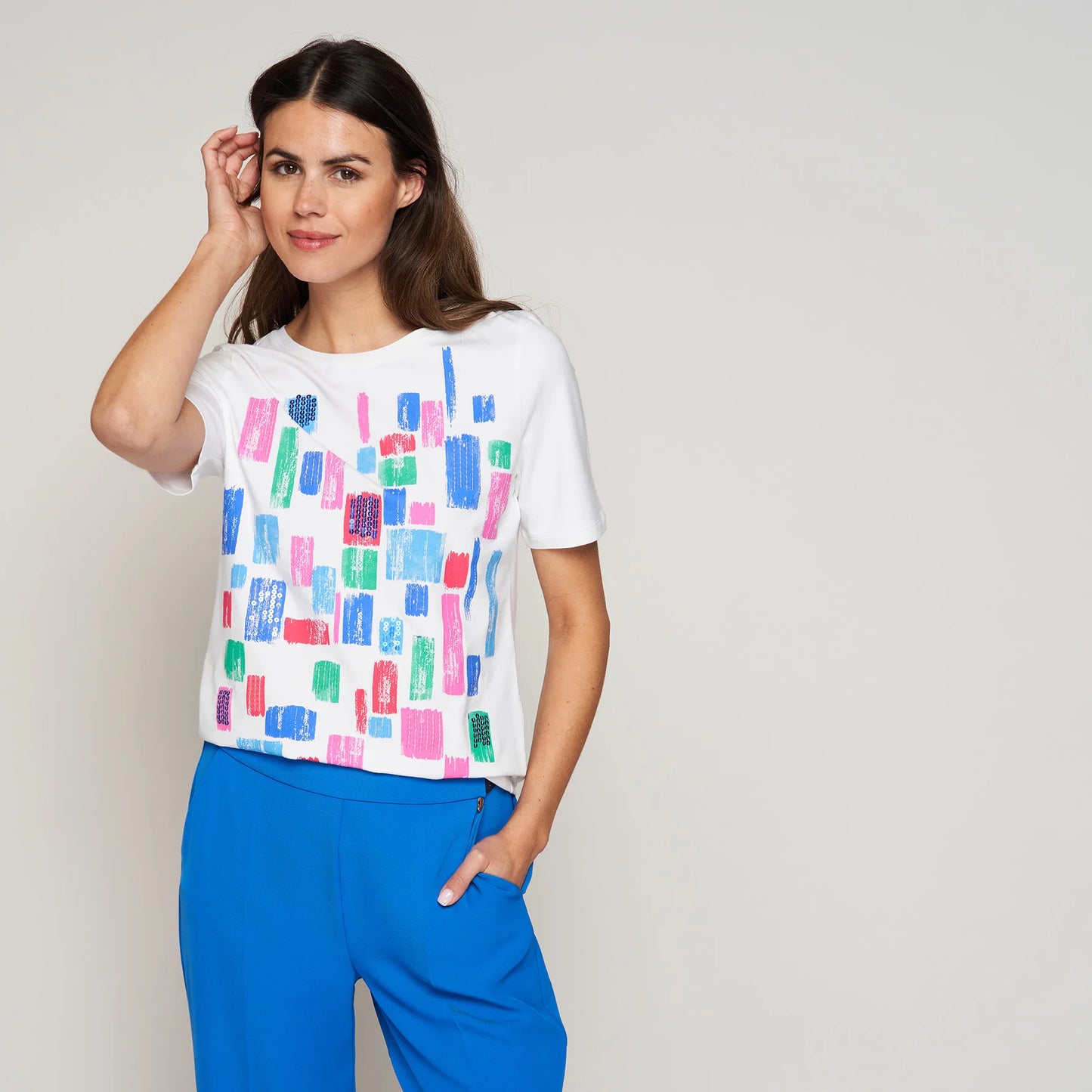 T-Shirt 'Isolde'