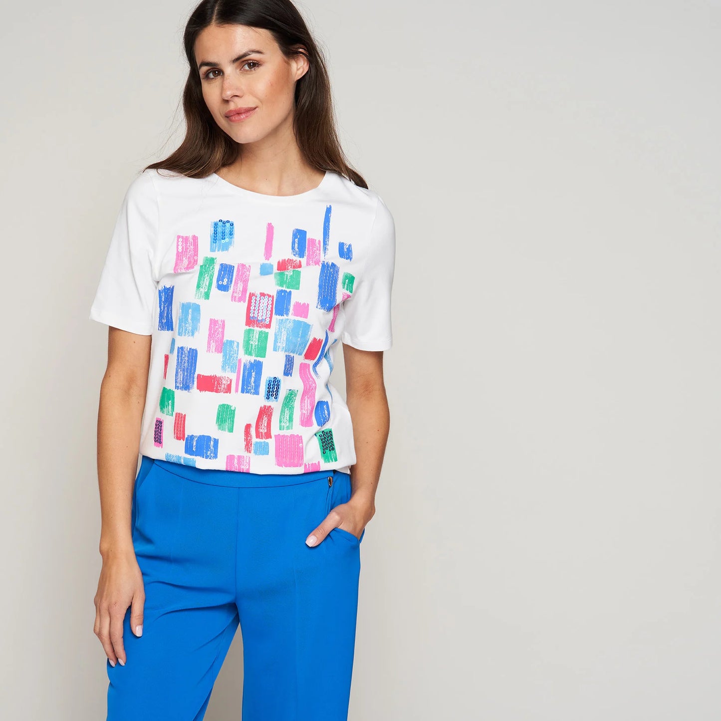 T-Shirt 'Isolde'