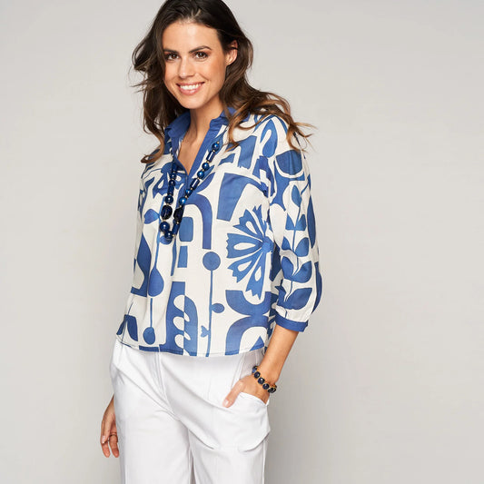 Blouse 'Jersey'