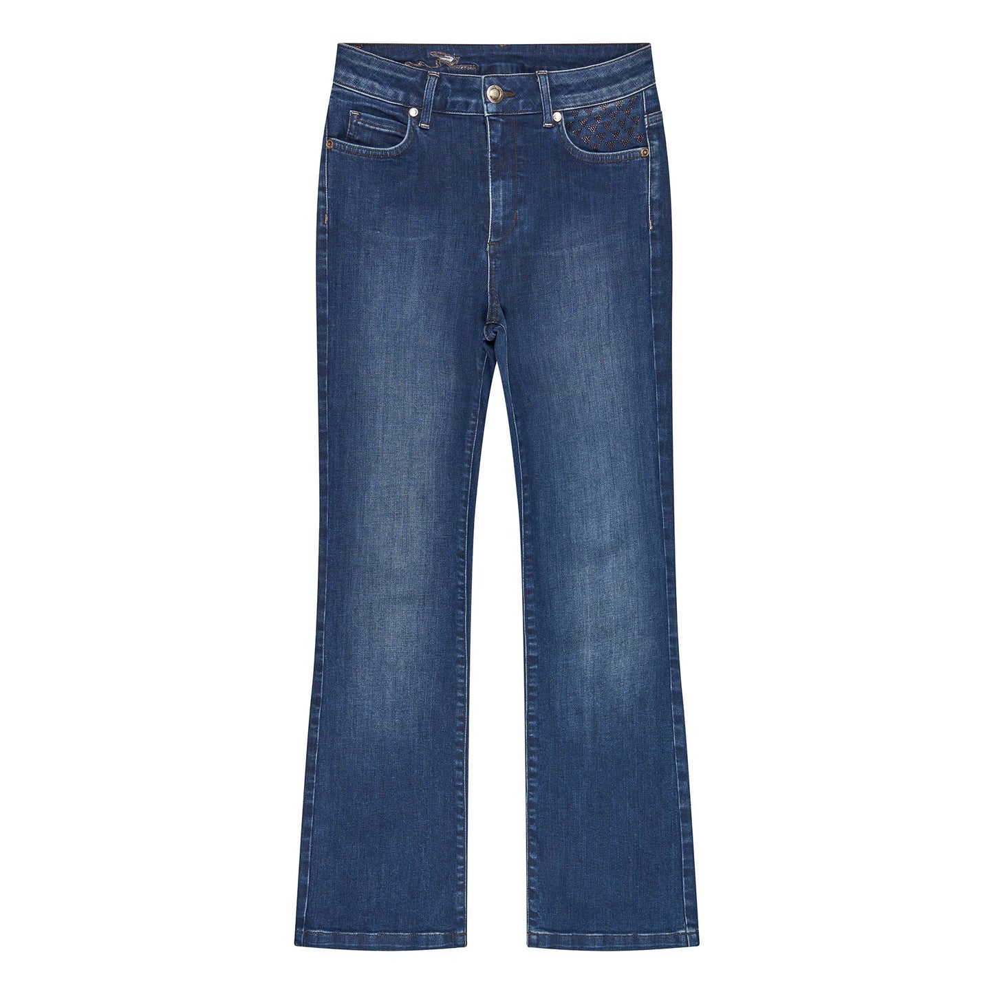 Broek 'Kedrik'
