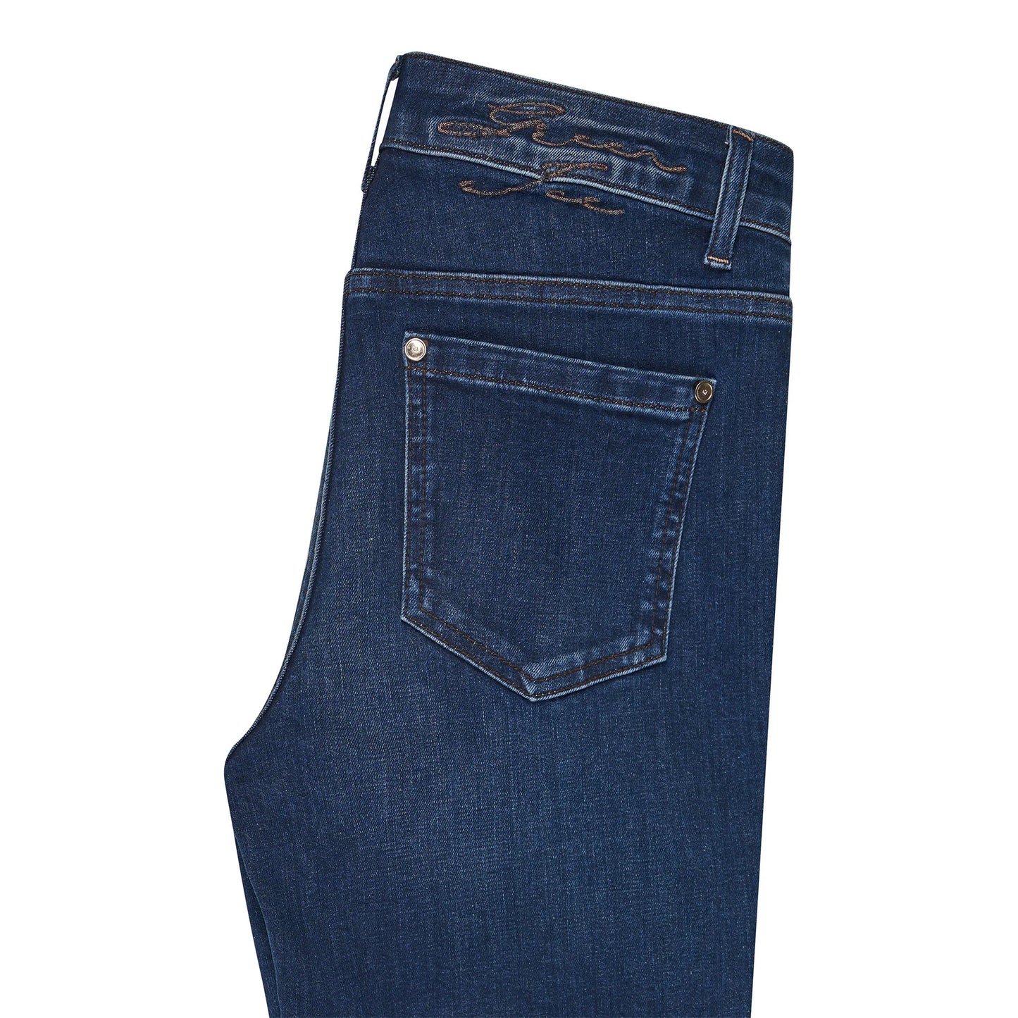 Broek 'Kedrik'