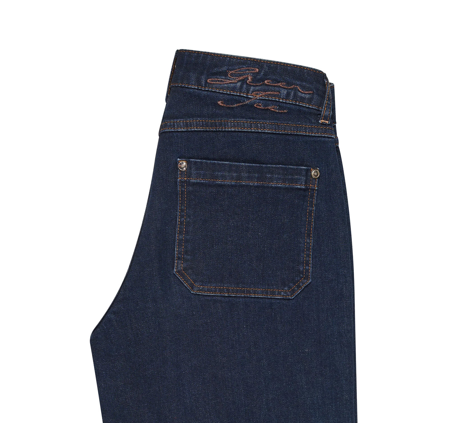 Broek 'Kremer'