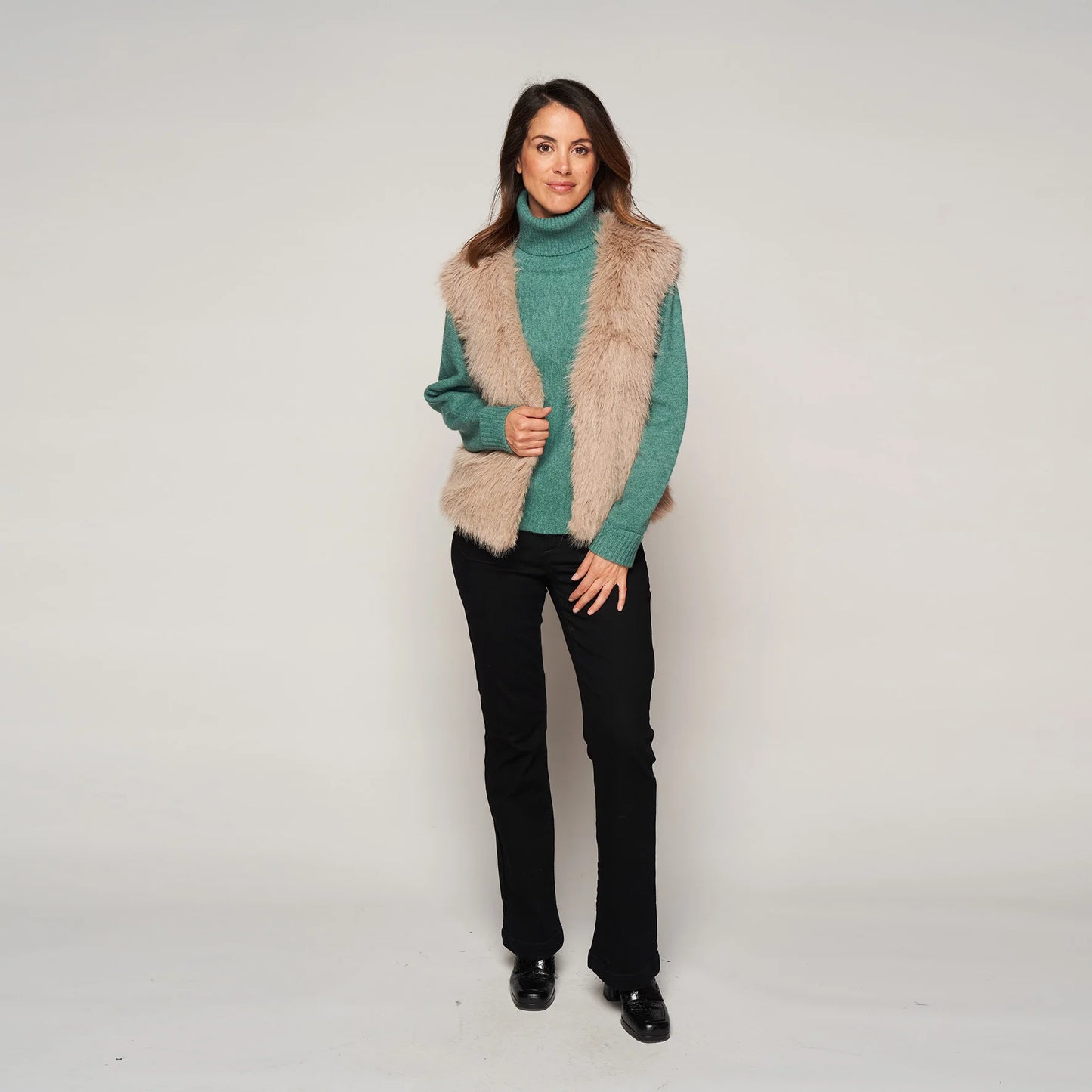 Pull 'Amata'