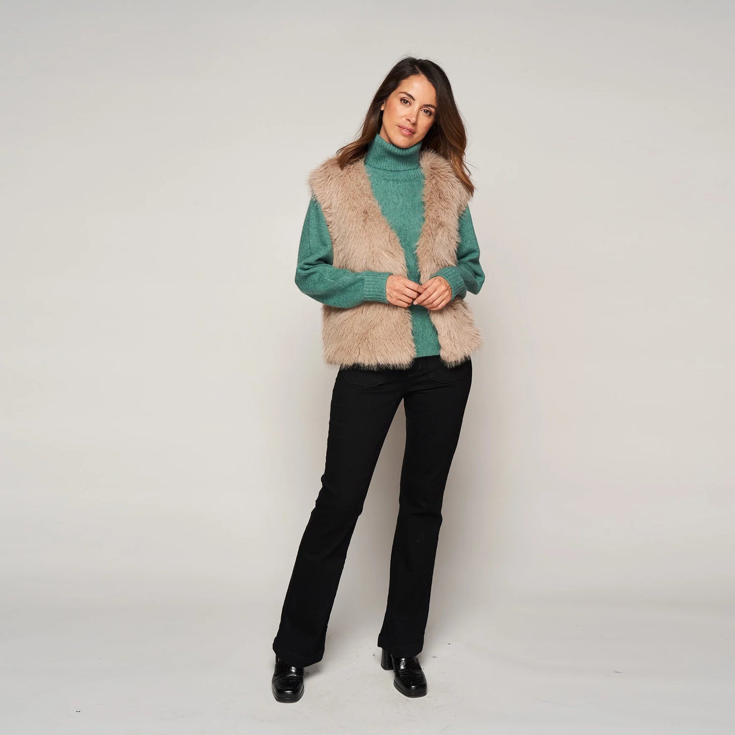 Pull 'Amata'