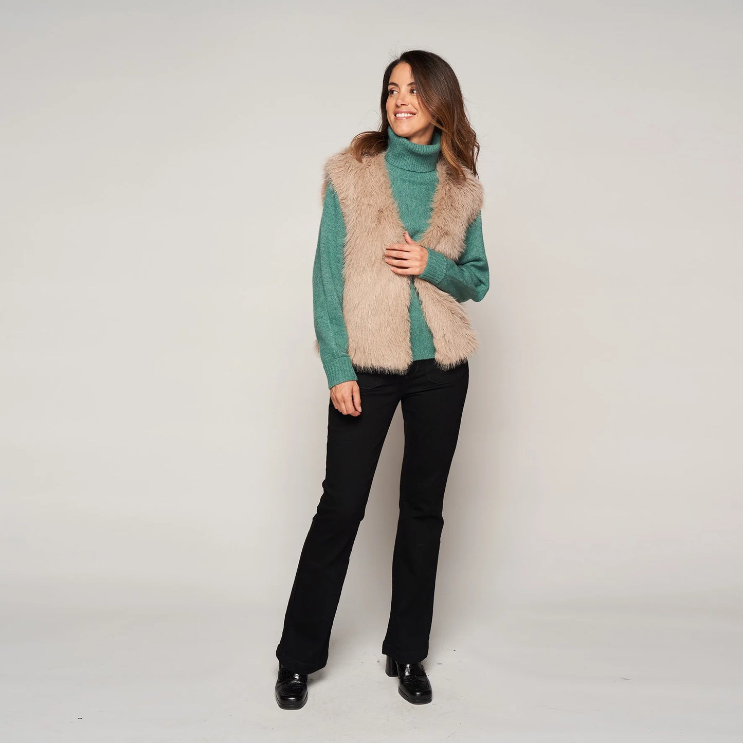 Broek 'Kambri'