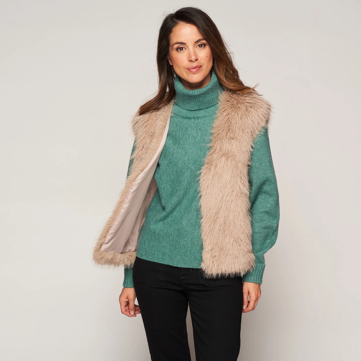 Pull 'Amata'