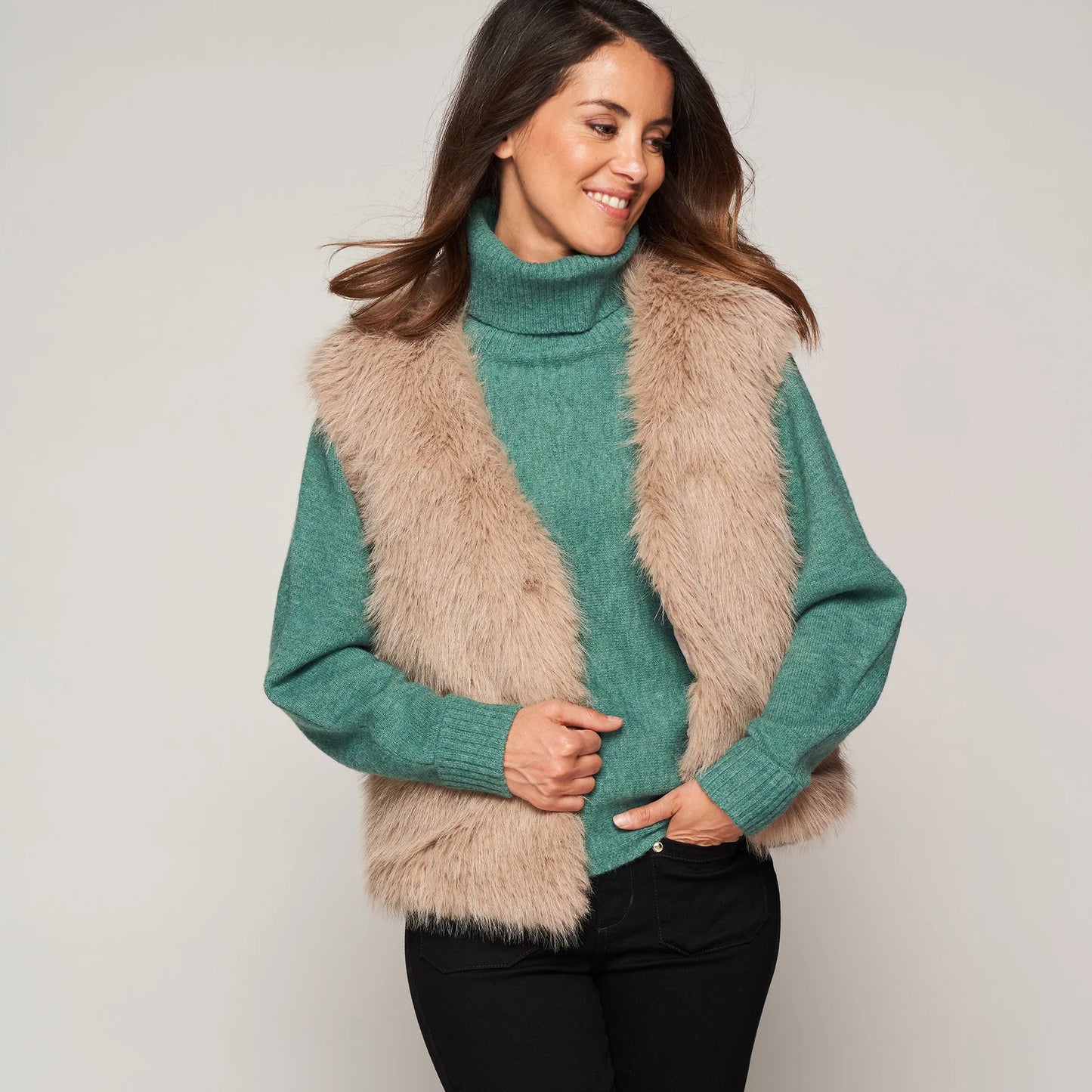 Vest 'Tembisa'
