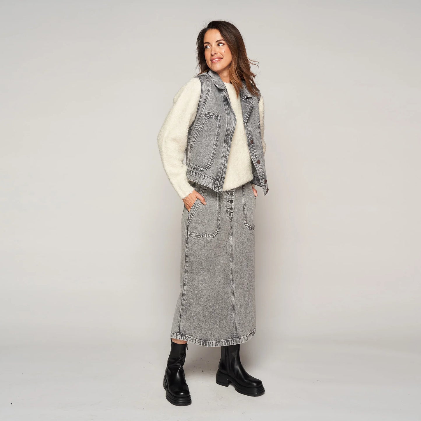 Sweater 'Colter'
