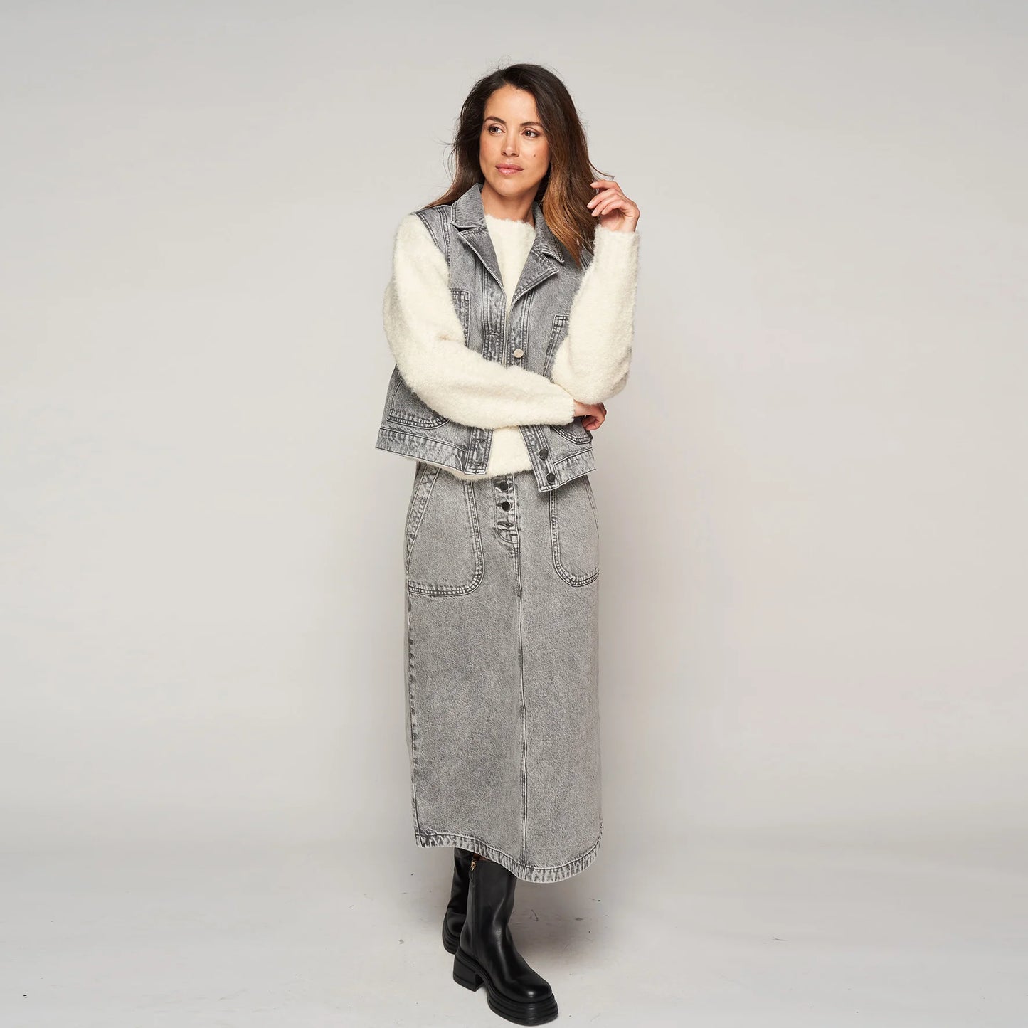Sweater 'Colter'