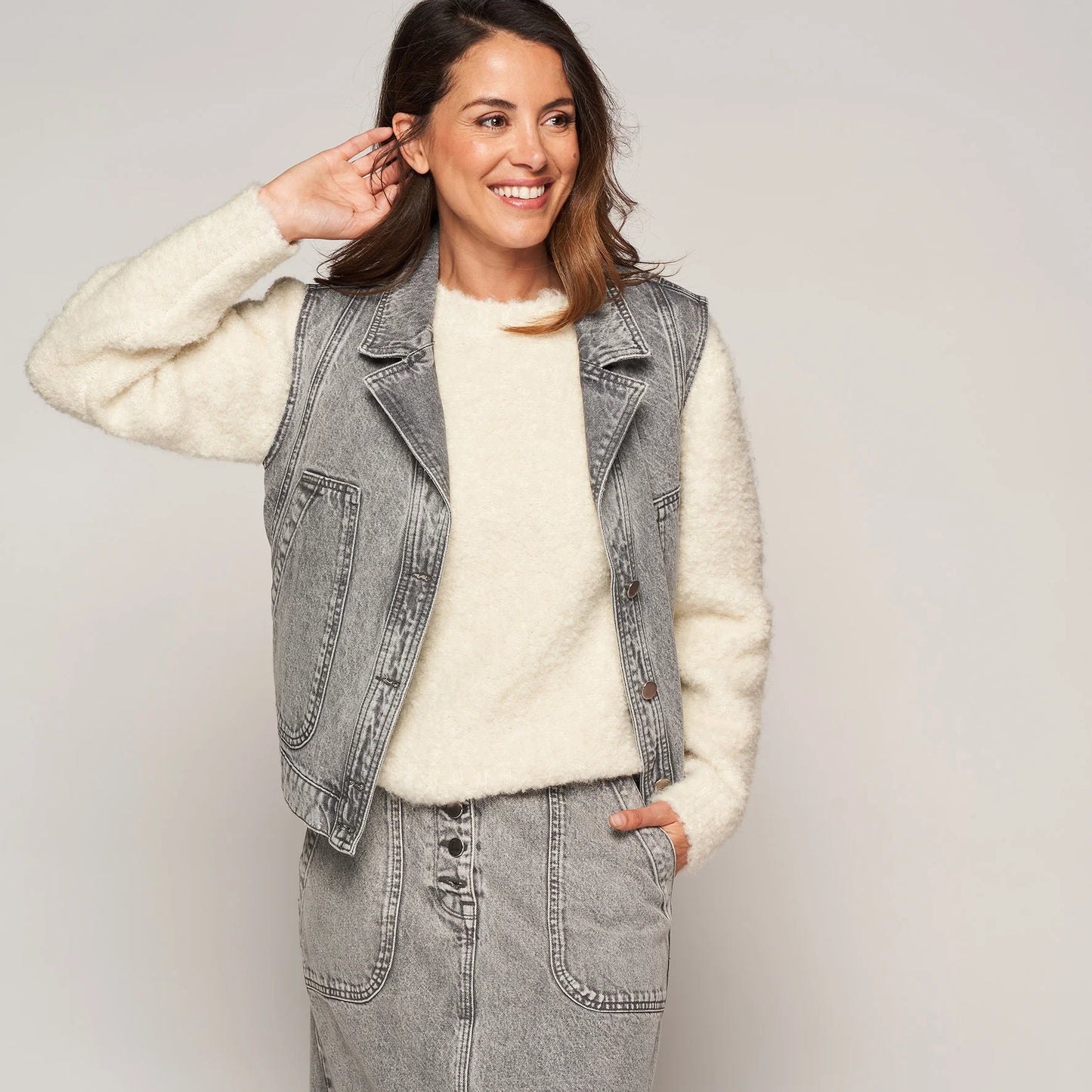 Sweater 'Colter'