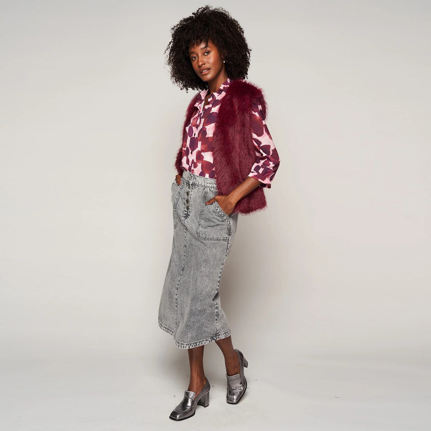 Vest 'Tembisa'