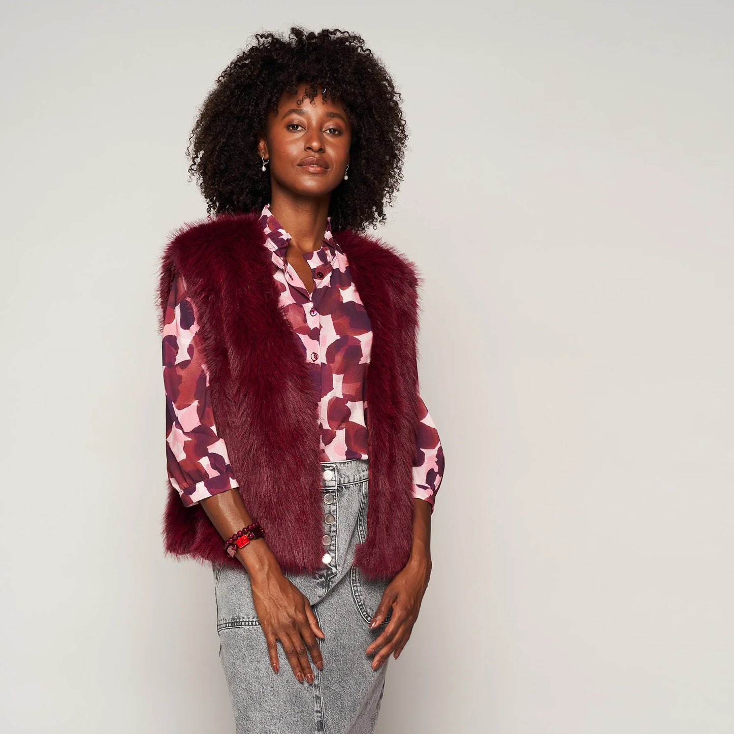 Vest 'Tembisa'