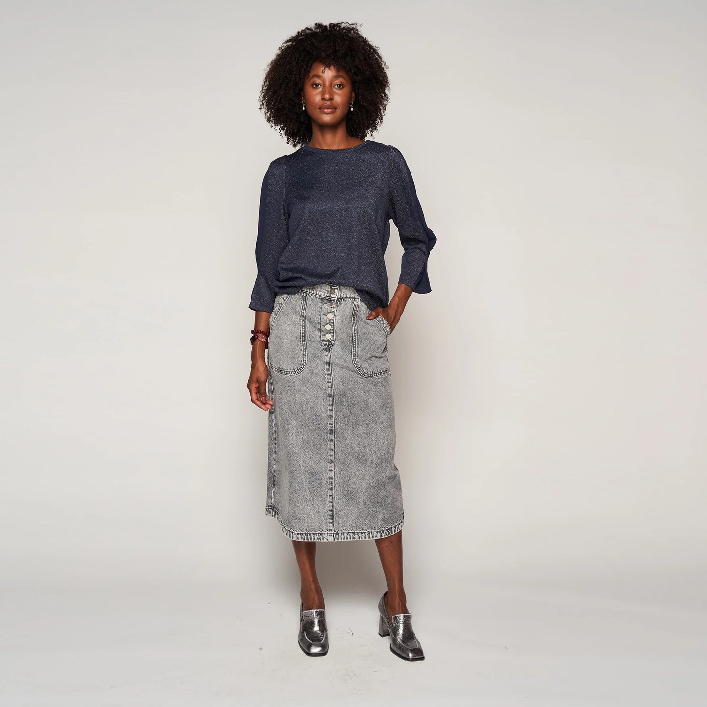 Sweater 'Teserco'