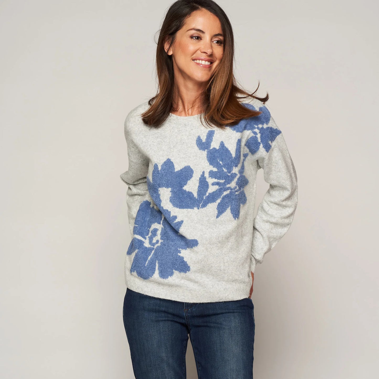 Pull 'Cerise'