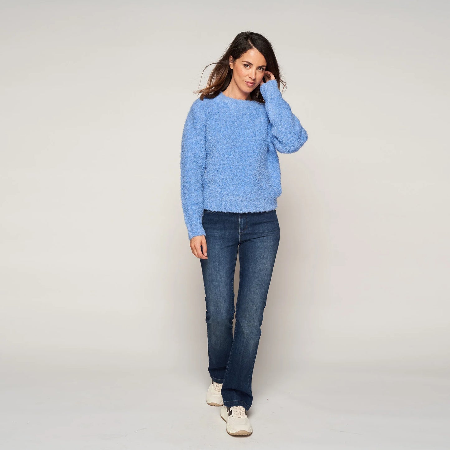 Sweater 'Colter'