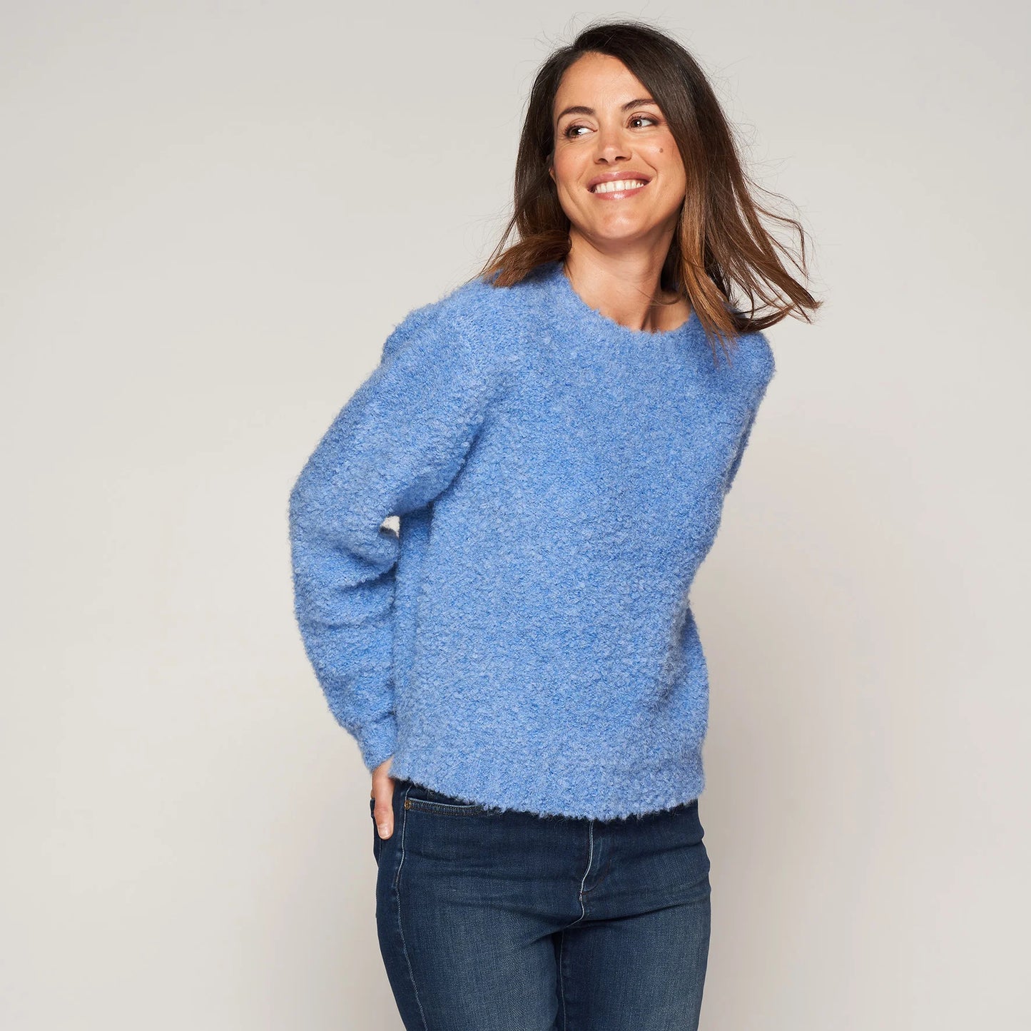 Sweater 'Colter'