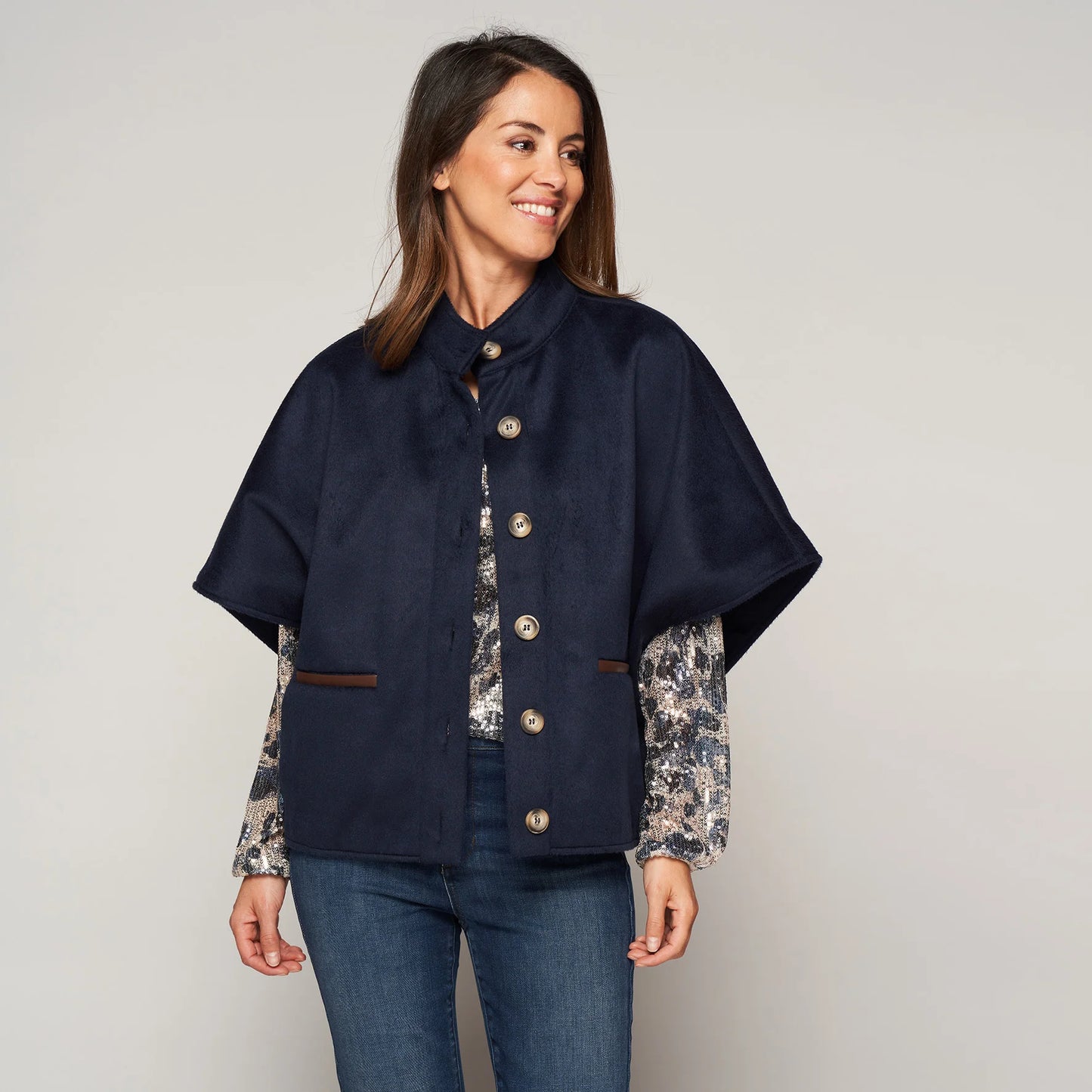 Blouse 'Qeely'