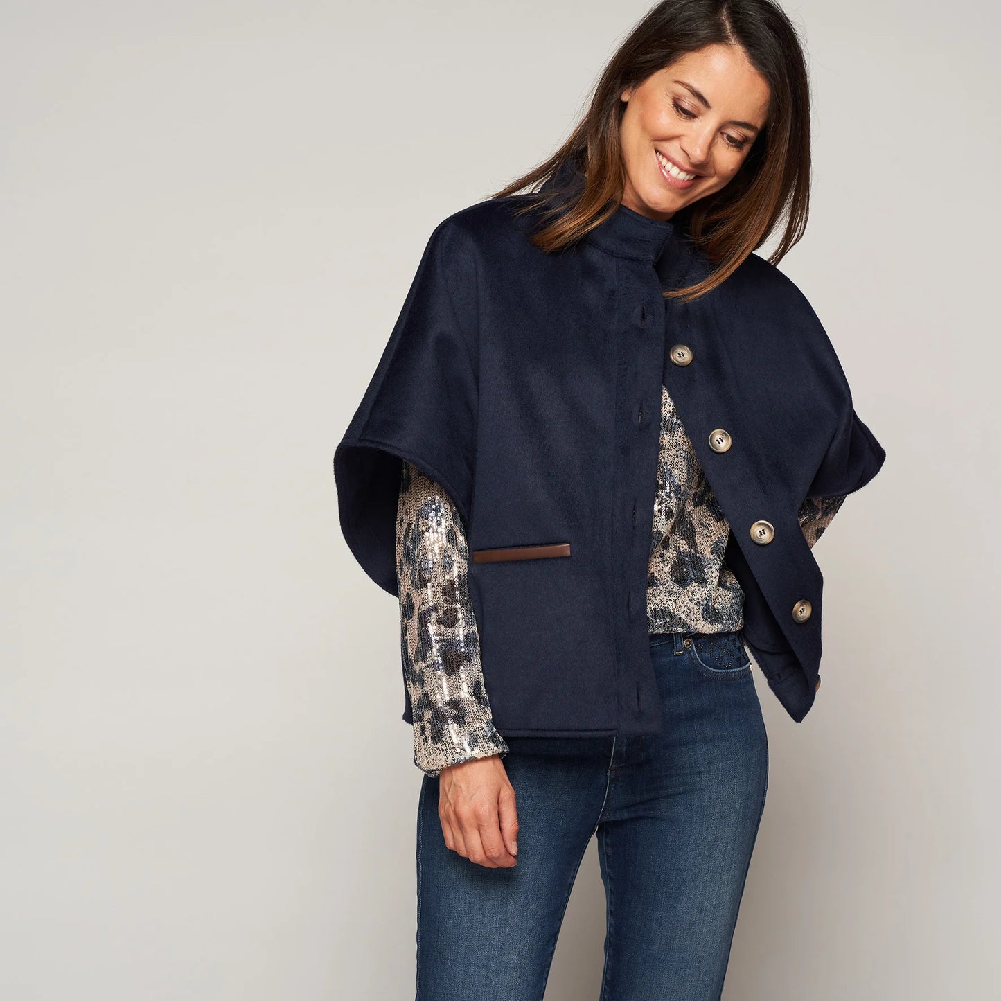 Blouse 'Qeely'
