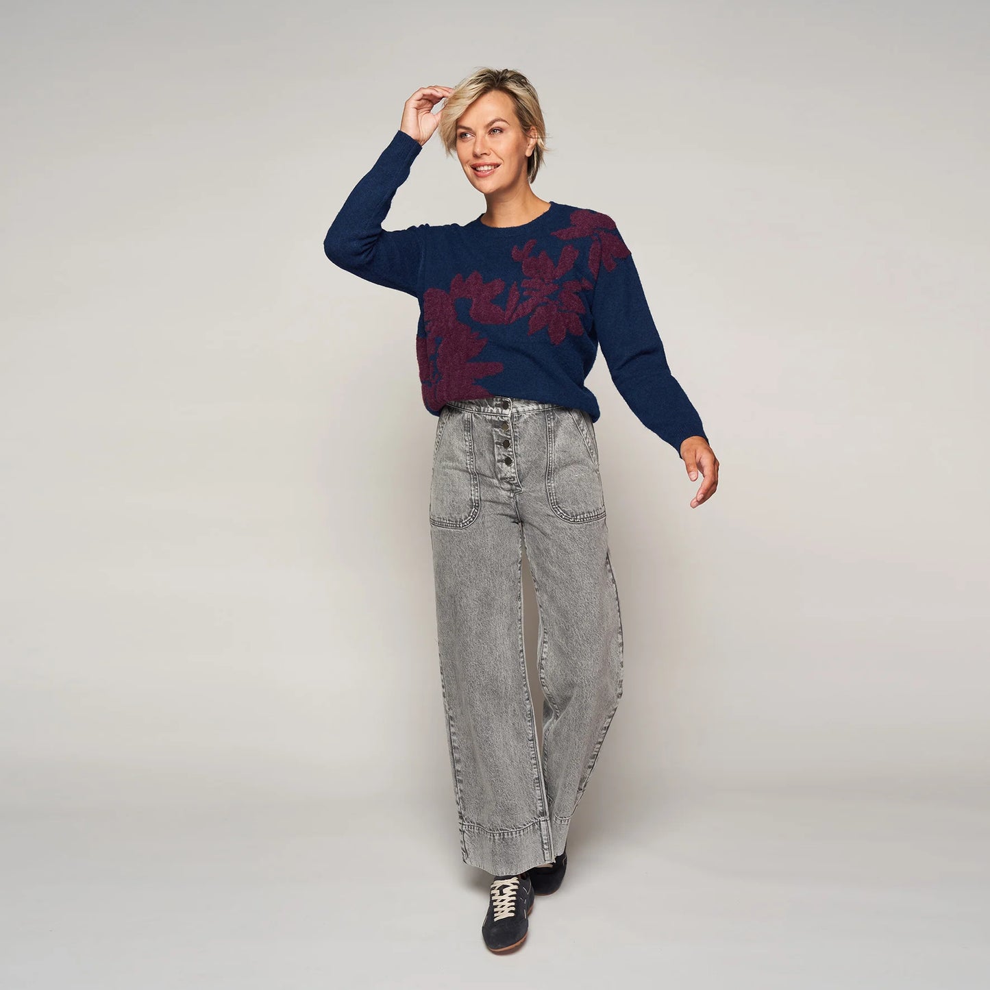 Broek 'Keeli'