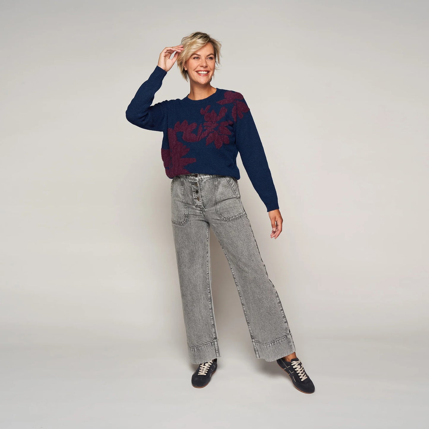 Broek 'Keeli'