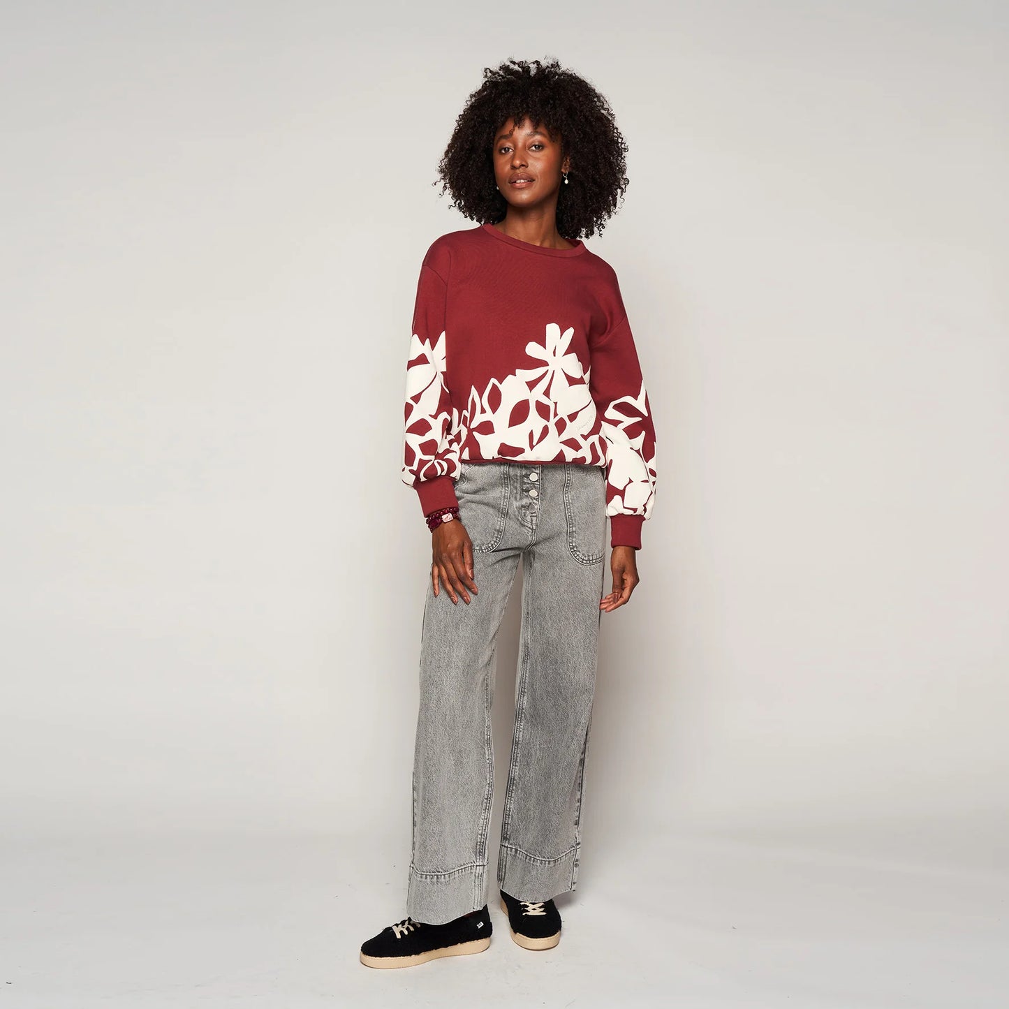 Broek 'Keeli'