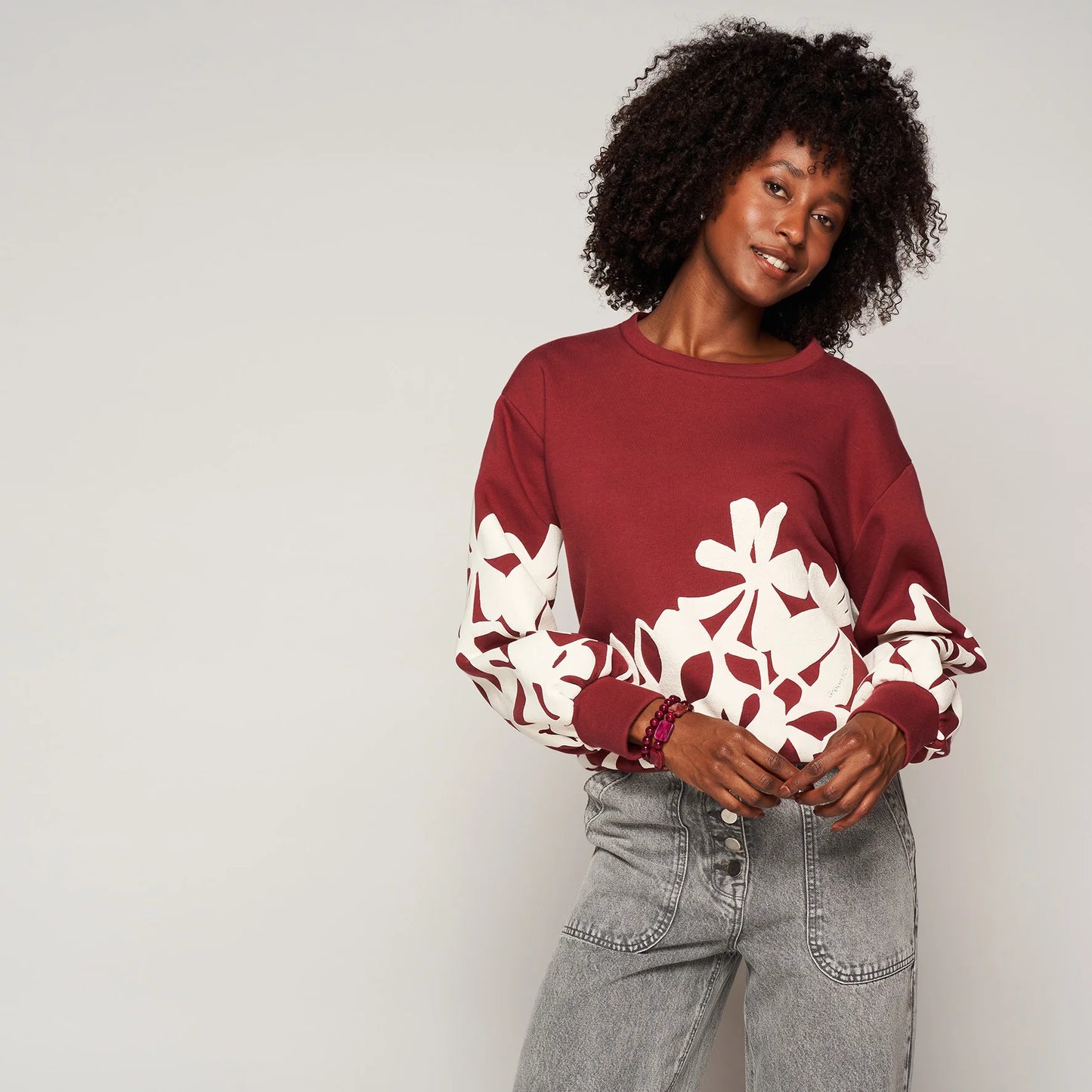 Broek 'Keeli'