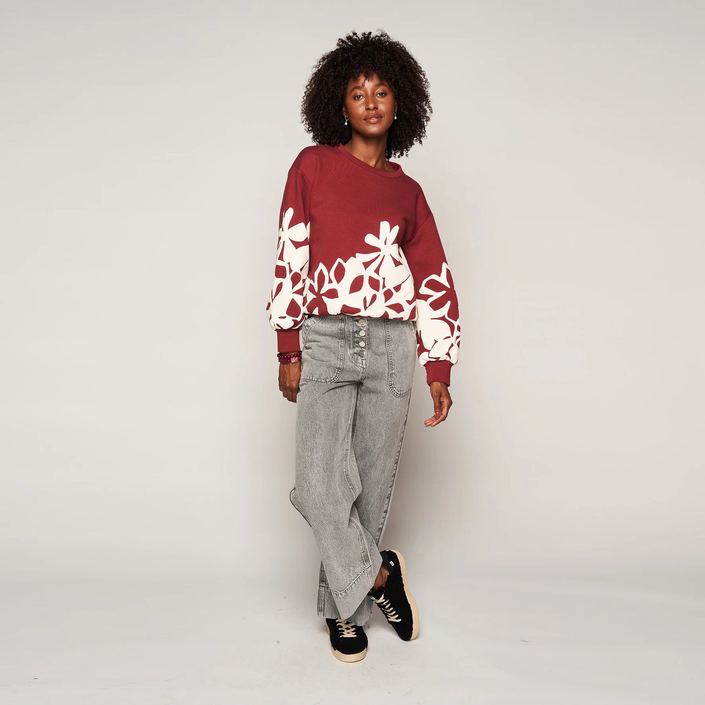 Broek 'Keeli'