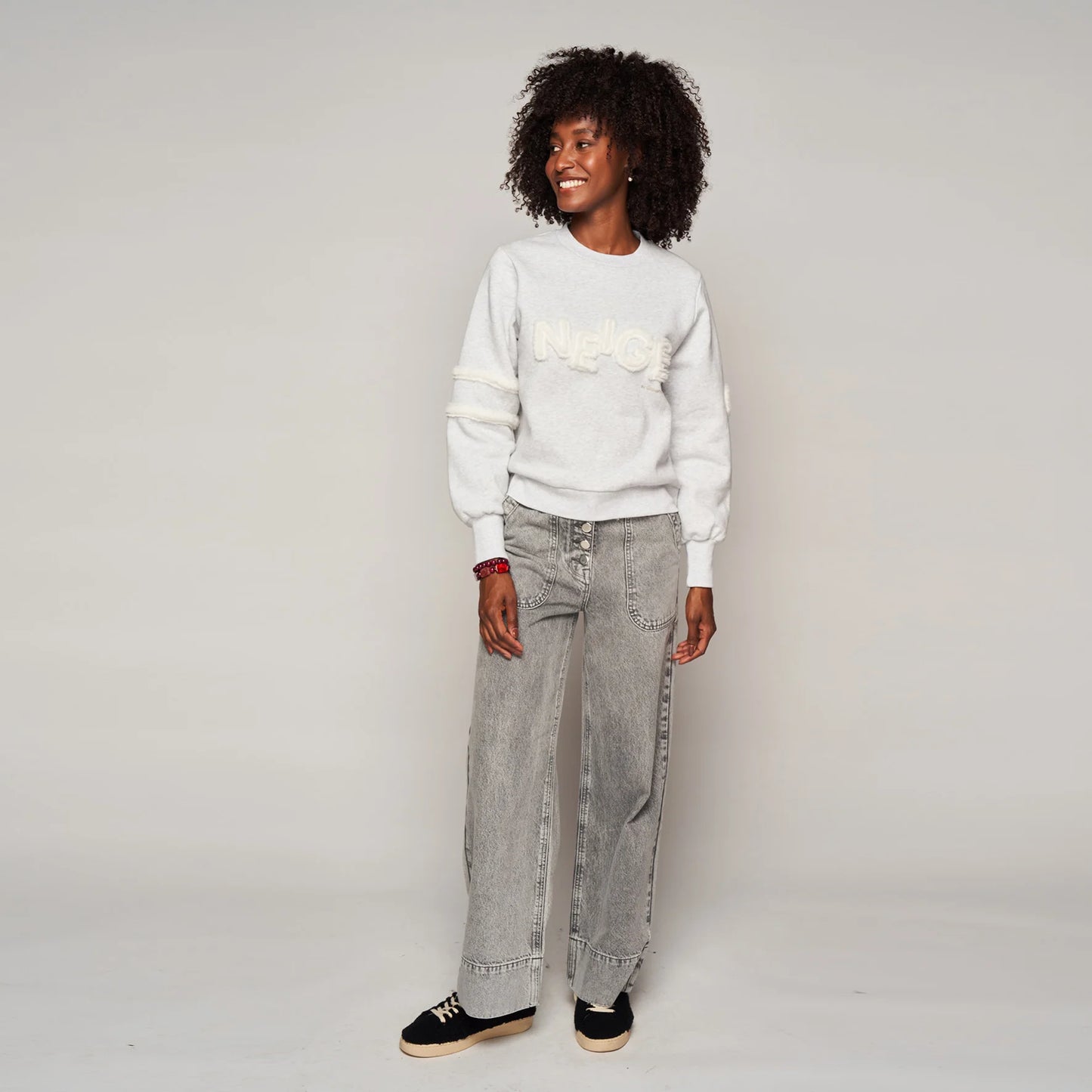 Broek 'Keeli'