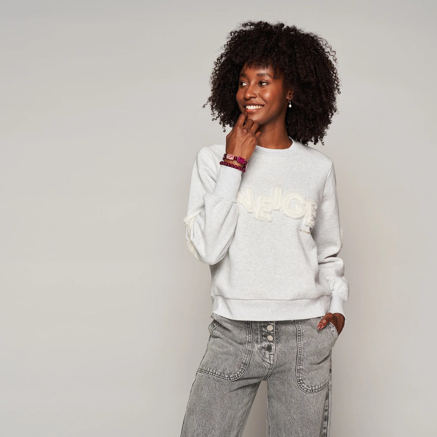 Broek 'Keeli'