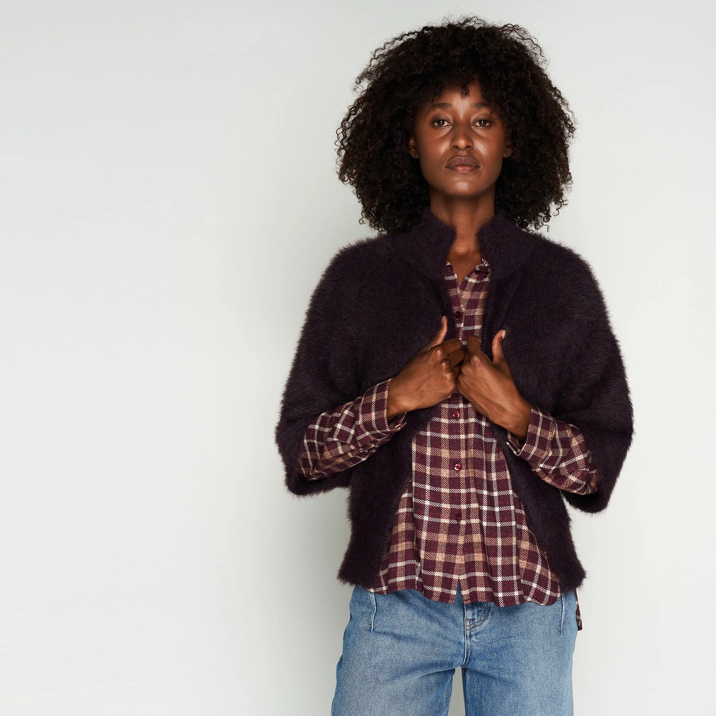 Blouse 'Huxly'