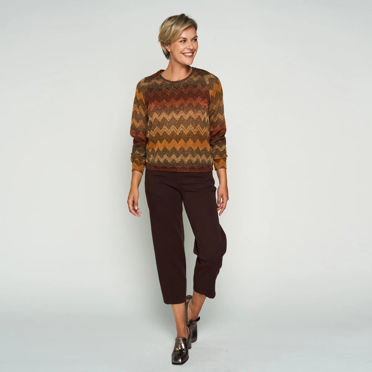 Blouse 'Glana'
