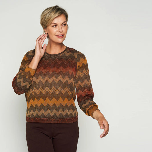 Blouse 'Glana'