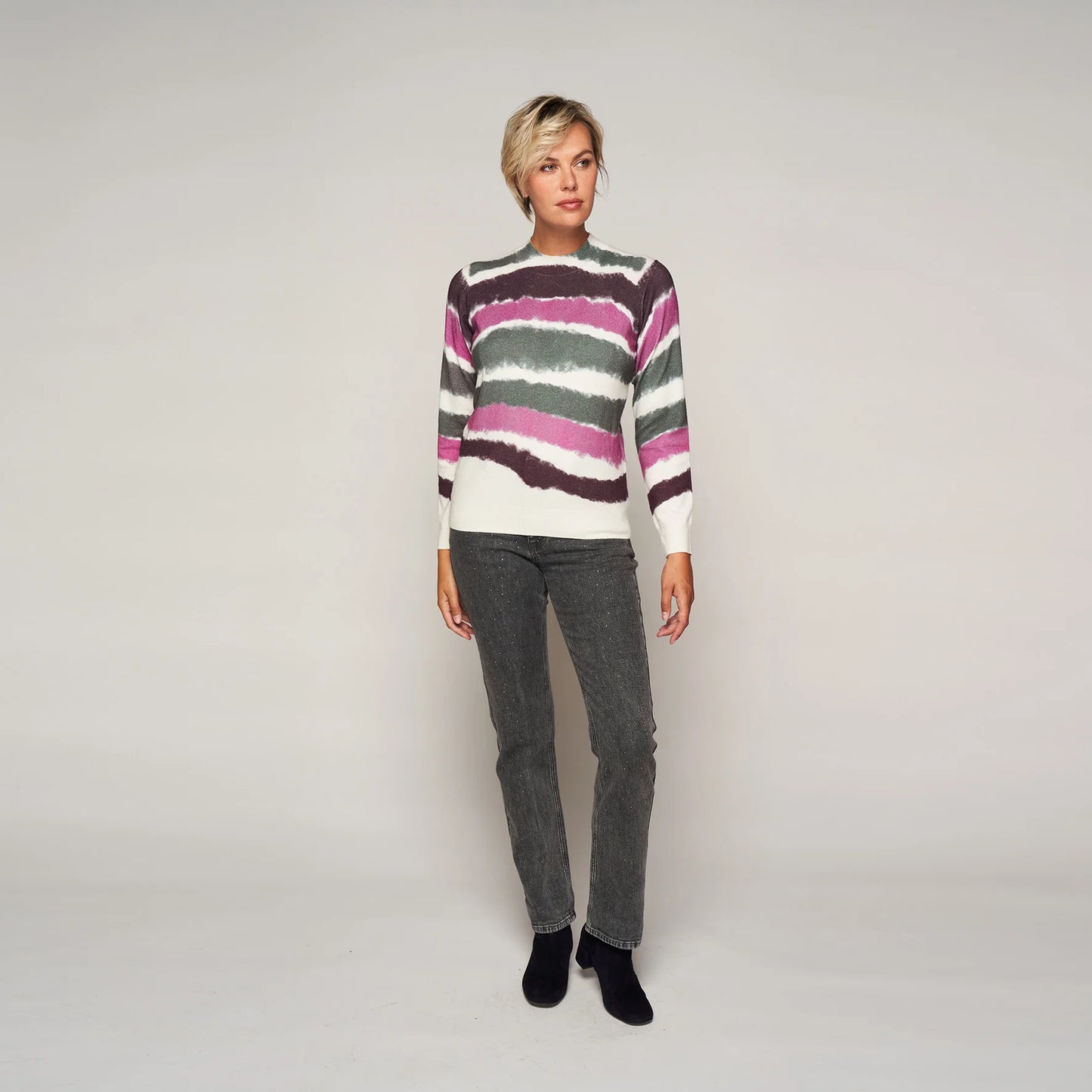 Pull 'Alicia'