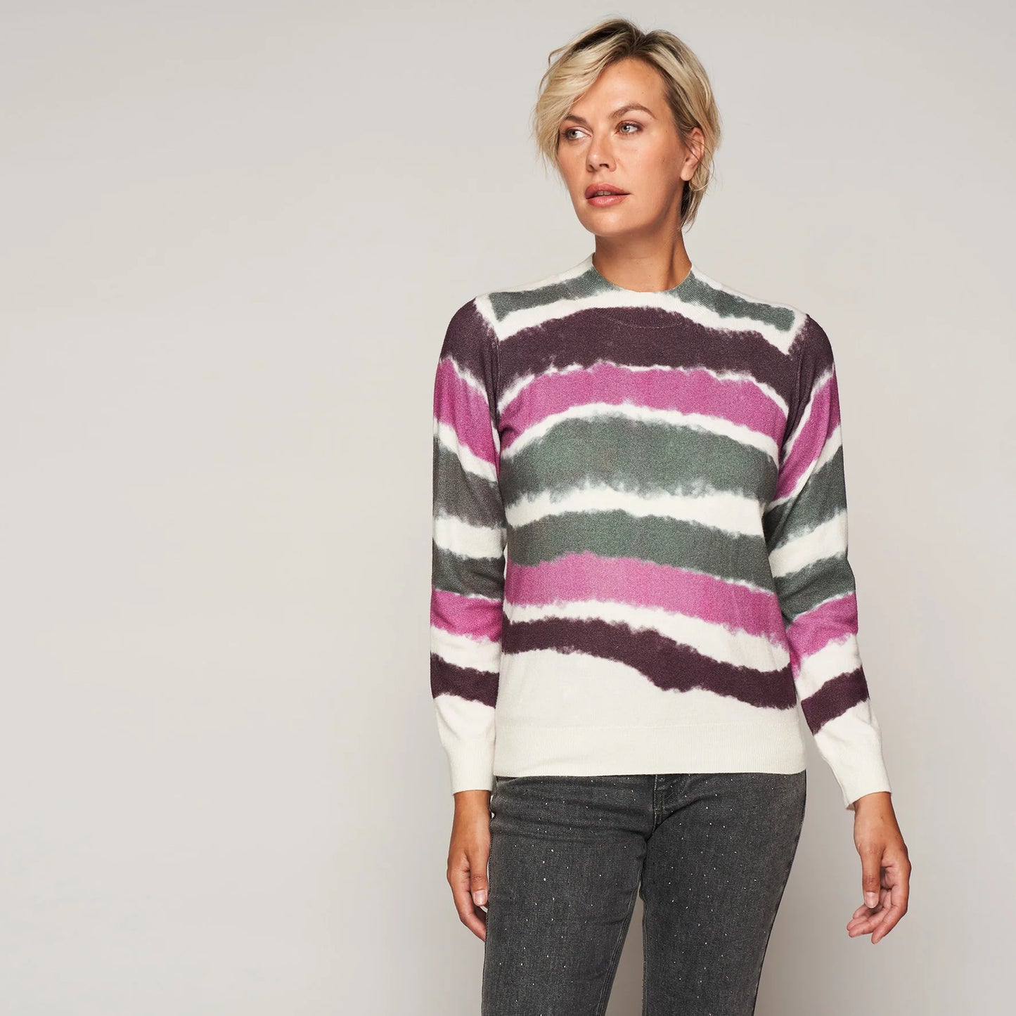 Pull 'Alicia'