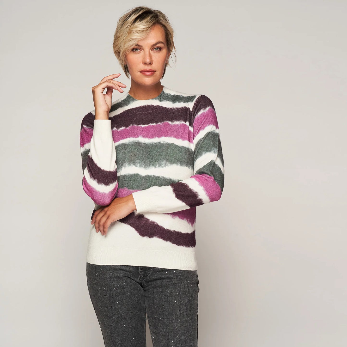 Pull 'Alicia'