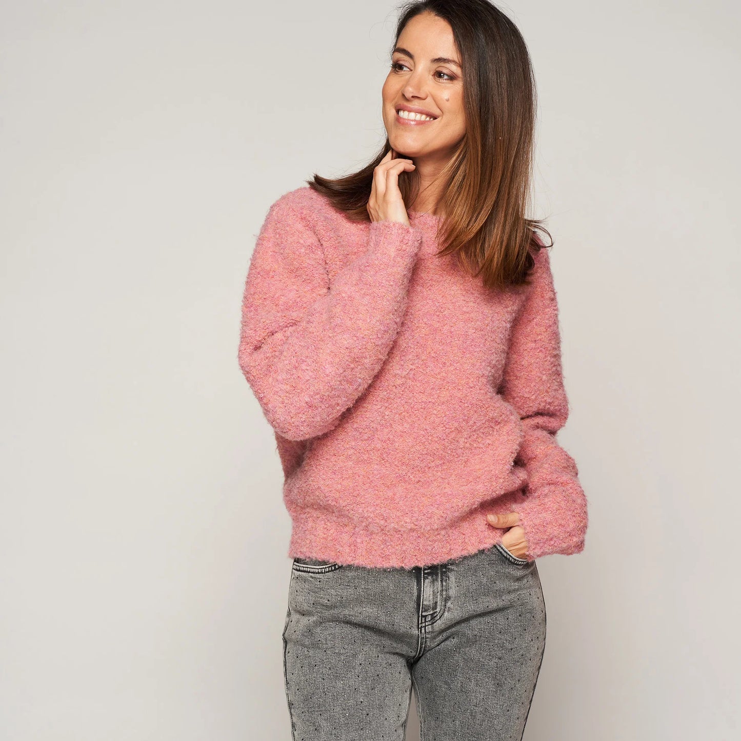 Sweater 'Colter'