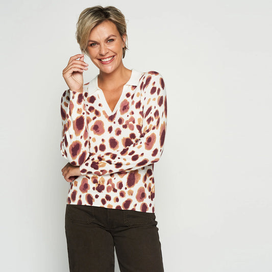 Pull 'Brazilia'