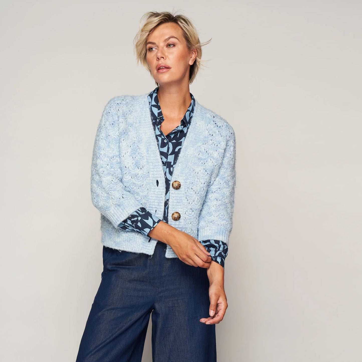 Cardigan 'Adyson'