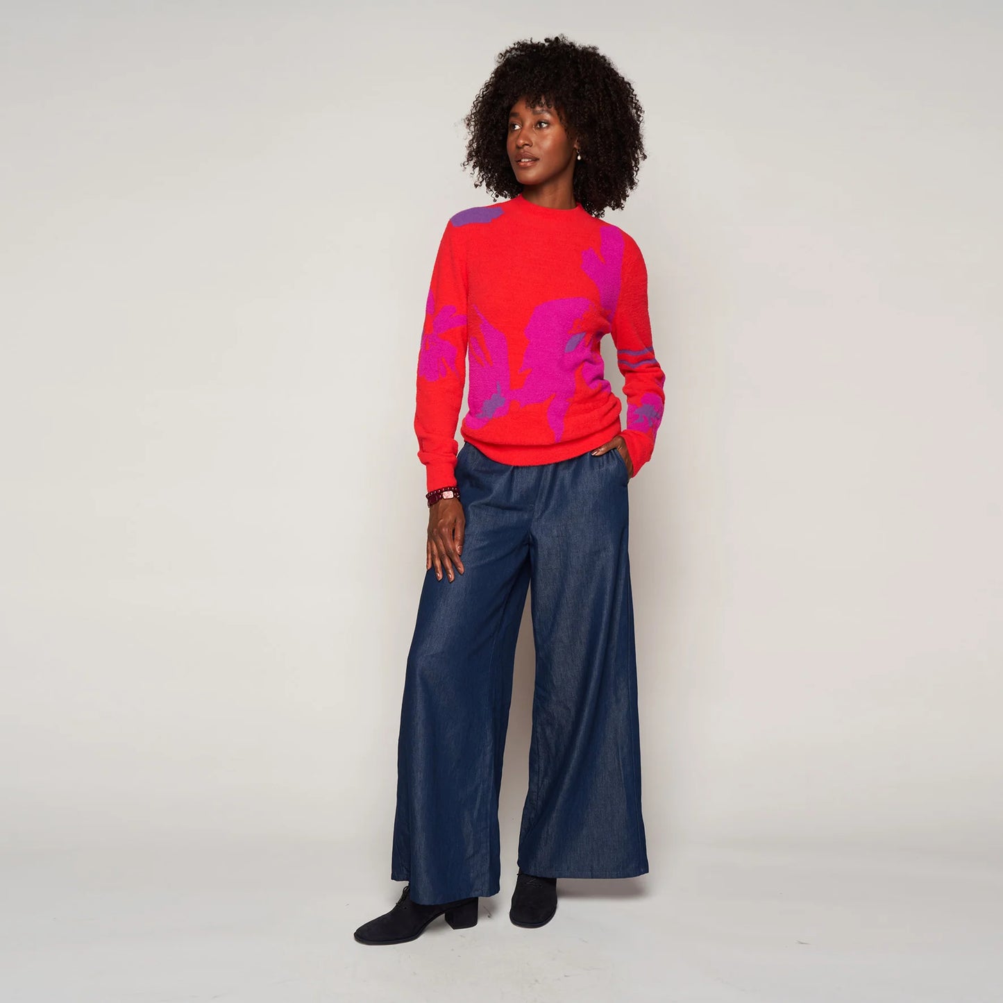 Pull 'Camrem'