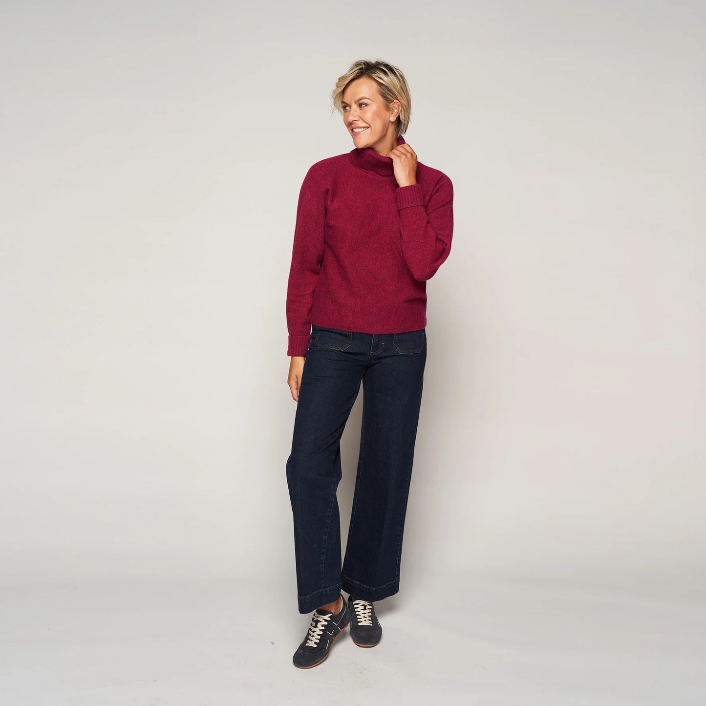 Pull 'Amata'