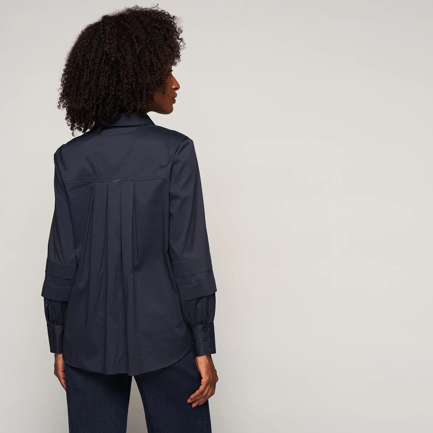 Blouse 'Trang'