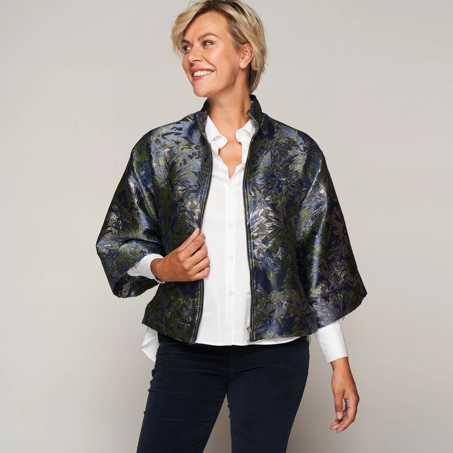 Blouse 'Trang'
