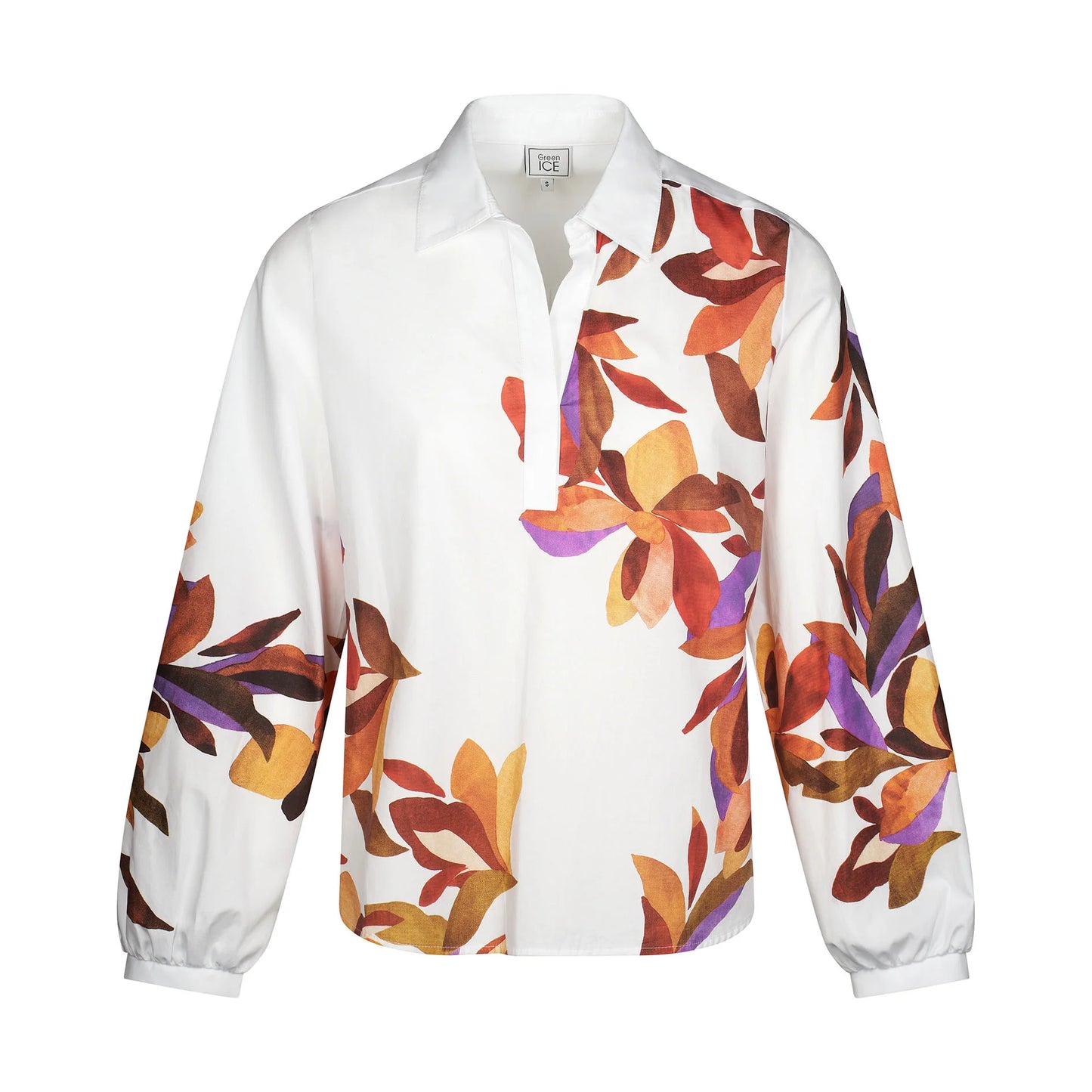 Blouse 'Nerf'