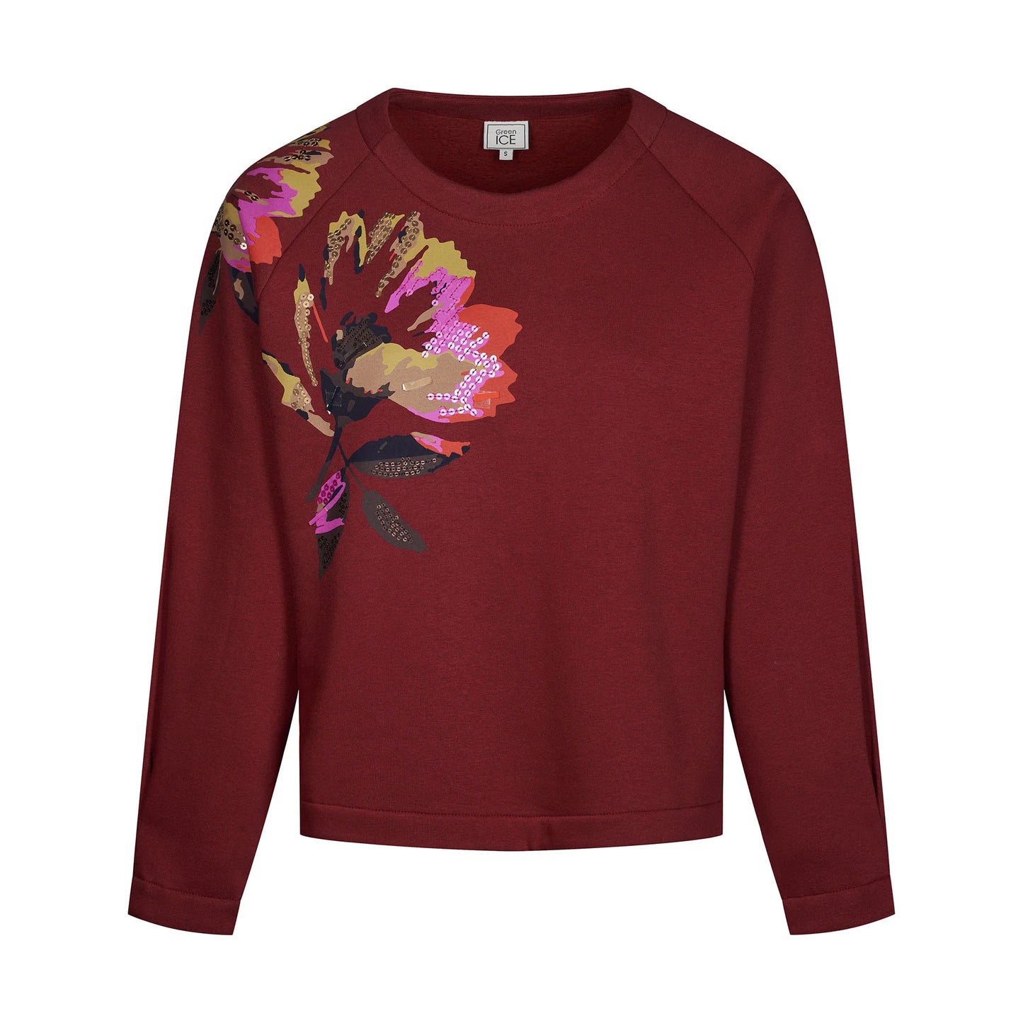 Sweater 'Nijlen'