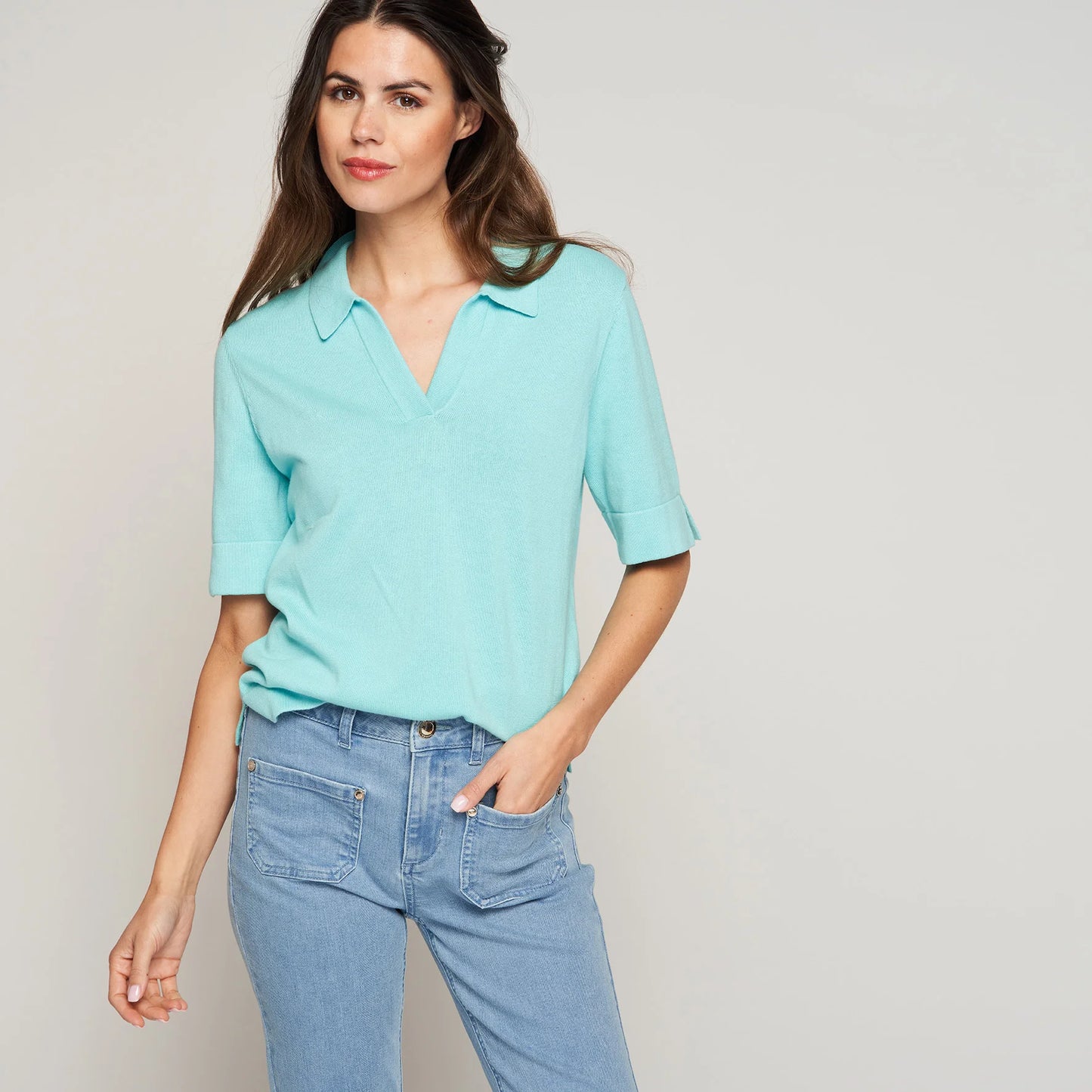 Polo 'Nadir'