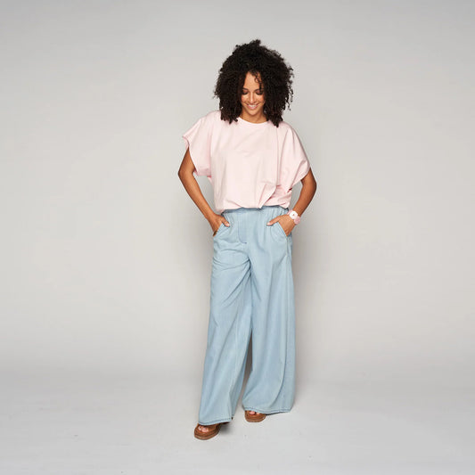Broek 'Osobo'