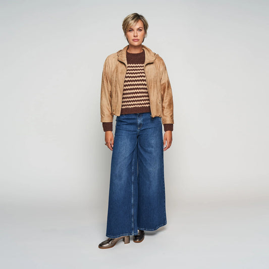 Broek 'Kaluna'